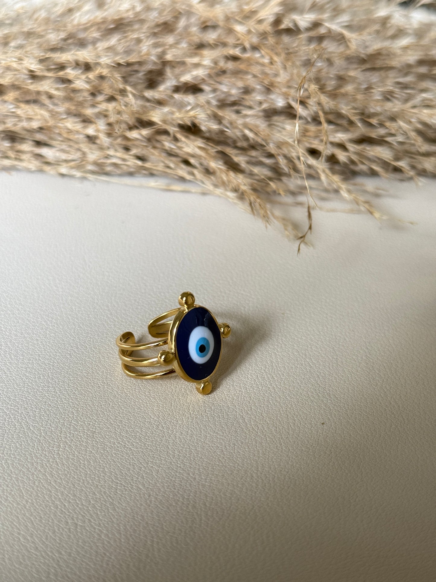Isa Ring