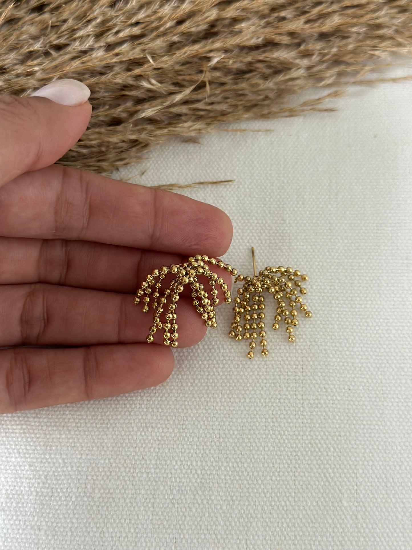 Alma Earrings