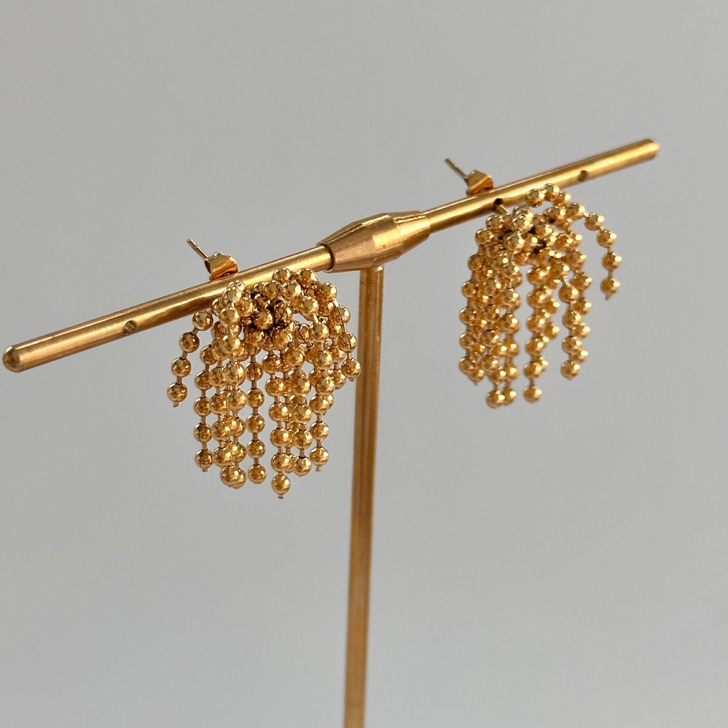 Alma Earrings