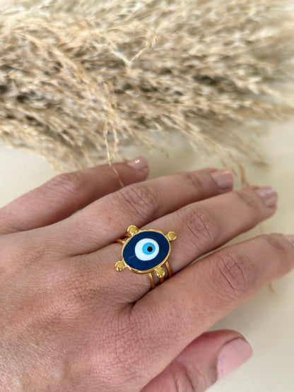 Isa Ring
