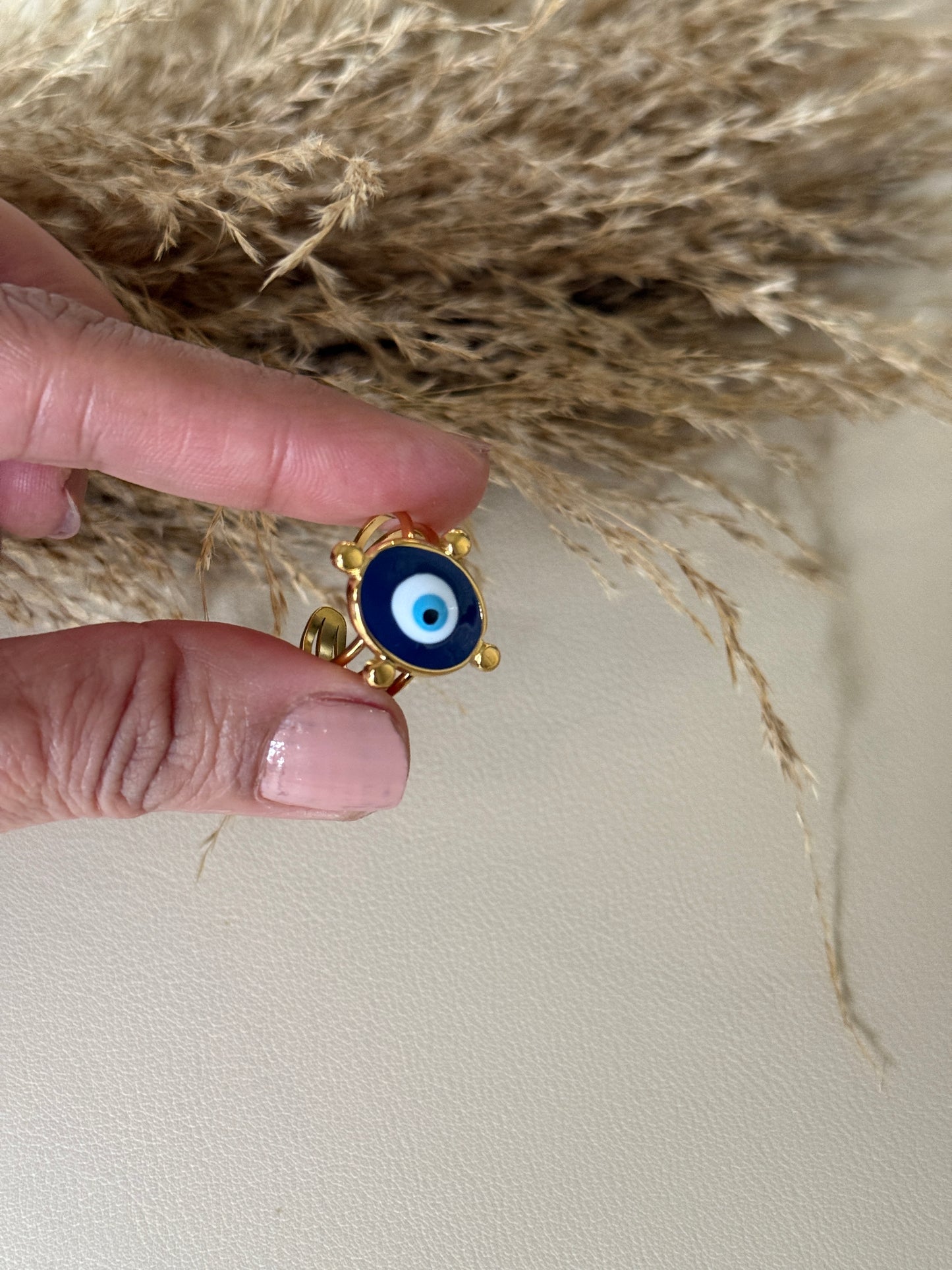 Isa Ring