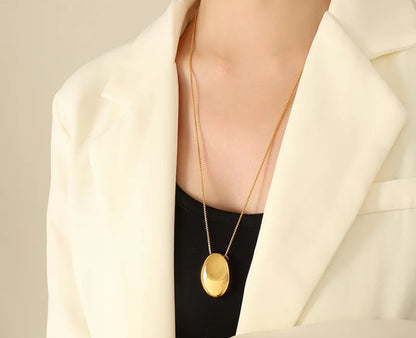 Zara Necklace