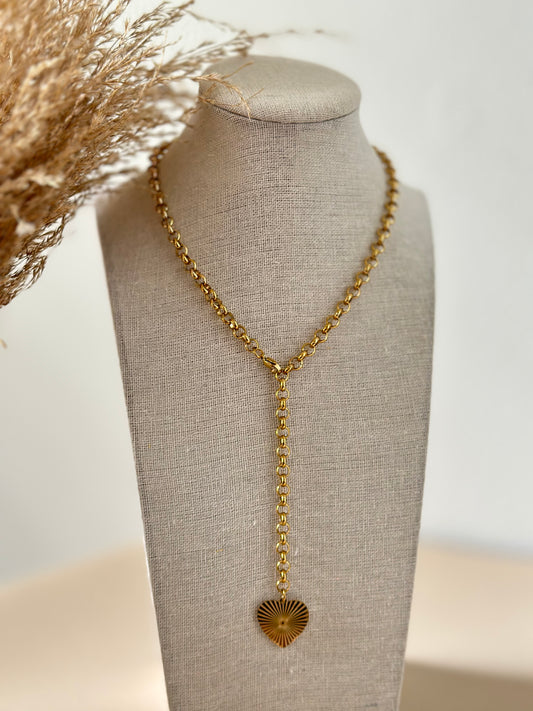 Marcela Necklace